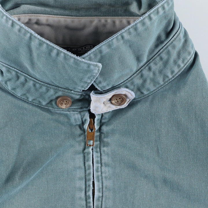 90'S Ralph Lauren POLO by Ralph Lauren Swing Top Sports Jacket Made in USA Men's XL /eaa523614