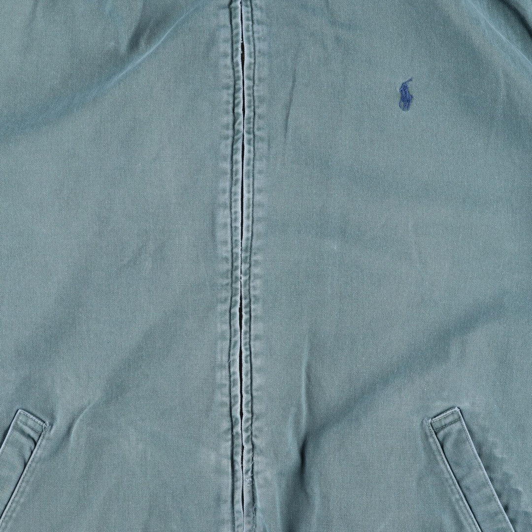 90'S Ralph Lauren POLO by Ralph Lauren Swing Top Sports Jacket Made in USA Men's XL /eaa523614