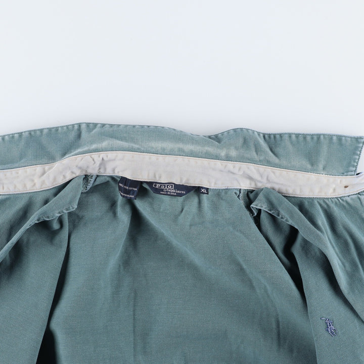 90'S Ralph Lauren POLO by Ralph Lauren Swing Top Sports Jacket Made in USA Men's XL /eaa523614