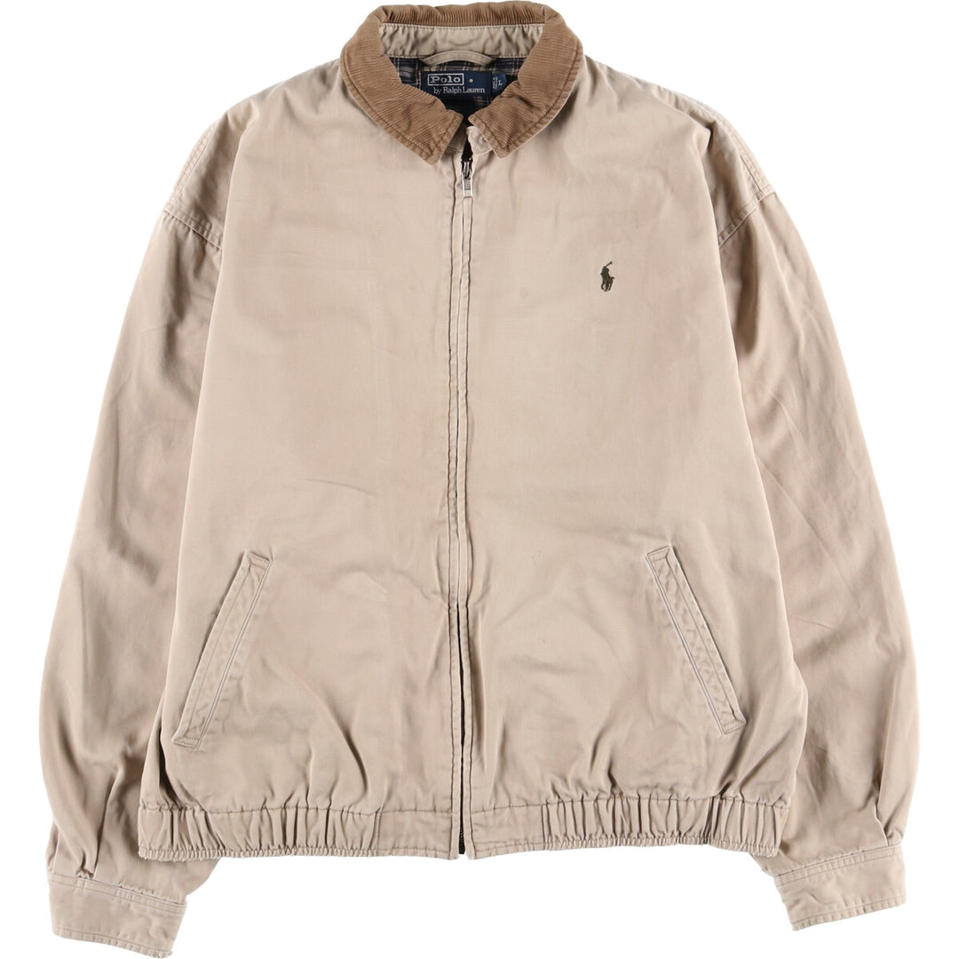 Ralph Lauren POLO by Ralph Lauren Swing Top Sports Jacket Men's L size / eaa523615