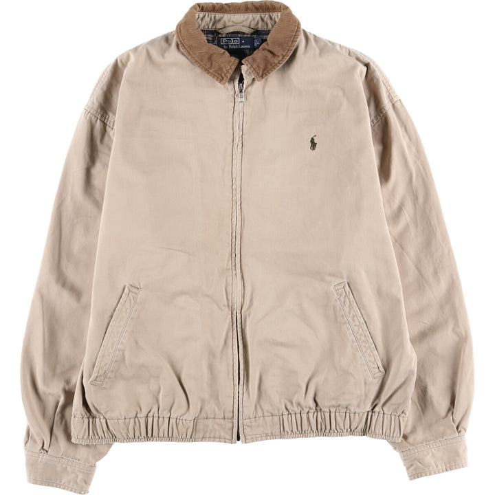 Ralph Lauren POLO by Ralph Lauren Swing Top Sports Jacket Men's L size / eaa523615