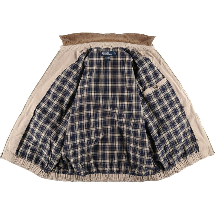 Ralph Lauren POLO by Ralph Lauren Swing Top Sports Jacket Men's L size / eaa523615