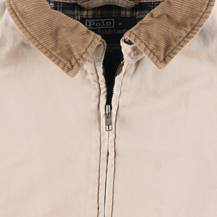 Ralph Lauren POLO by Ralph Lauren Swing Top Sports Jacket Men's L size / eaa523615