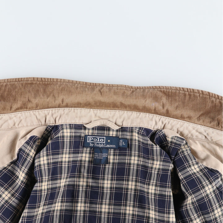 Ralph Lauren POLO by Ralph Lauren Swing Top Sports Jacket Men's L size / eaa523615