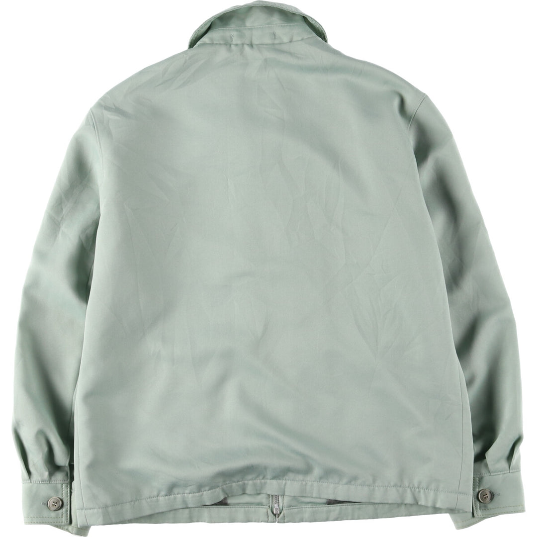 70s~80'S MIGHTY-MAC Harrington Jacket Swing Top Made in USA Men's XL Vintage /eaa523618