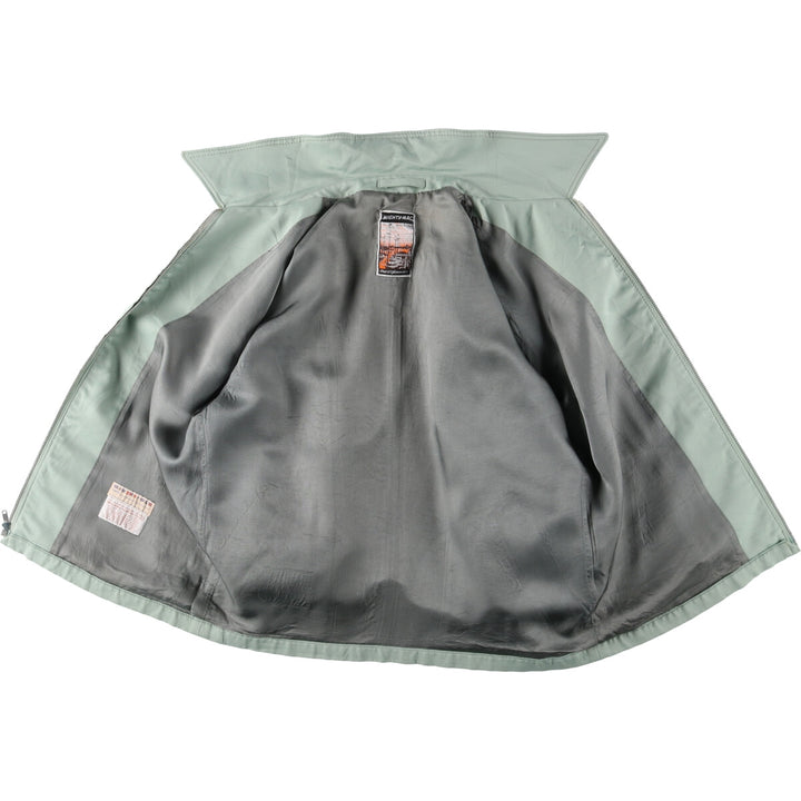 70s~80'S MIGHTY-MAC Harrington Jacket Swing Top Made in USA Men's XL Vintage /eaa523618