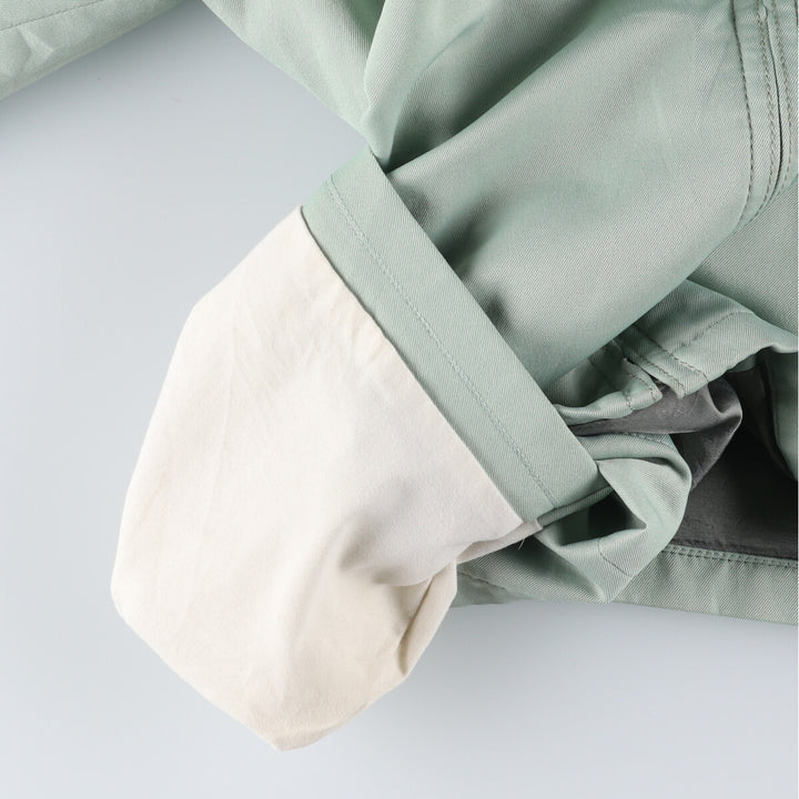 70s~80'S MIGHTY-MAC Harrington Jacket Swing Top Made in USA Men's XL Vintage /eaa523618