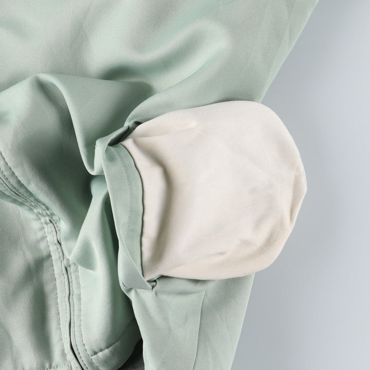 70s~80'S MIGHTY-MAC Harrington Jacket Swing Top Made in USA Men's XL Vintage /eaa523618