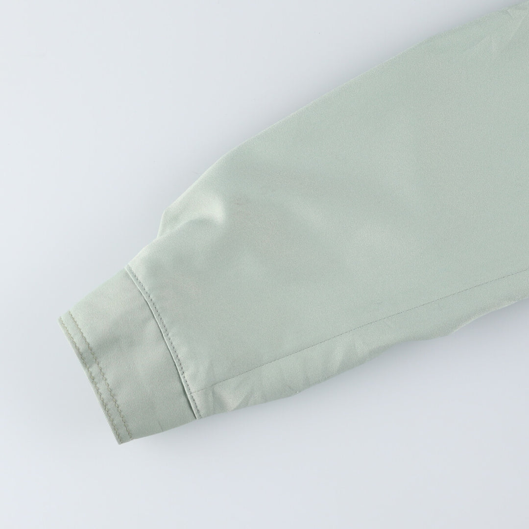 70s~80'S MIGHTY-MAC Harrington Jacket Swing Top Made in USA Men's XL Vintage /eaa523618