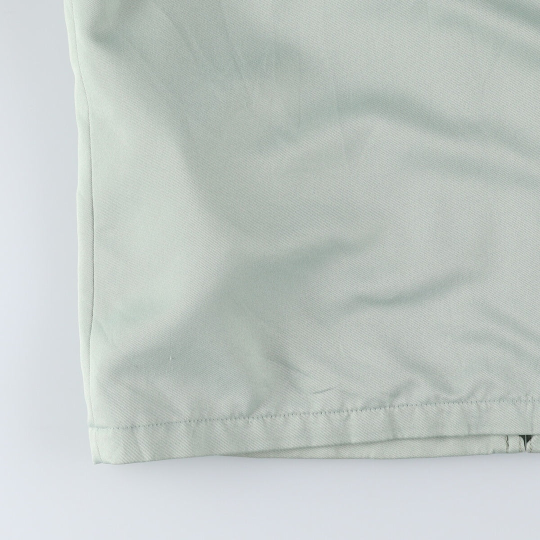 70s~80'S MIGHTY-MAC Harrington Jacket Swing Top Made in USA Men's XL Vintage /eaa523618