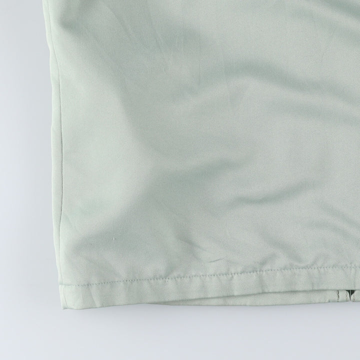 70s~80'S MIGHTY-MAC Harrington Jacket Swing Top Made in USA Men's XL Vintage /eaa523618