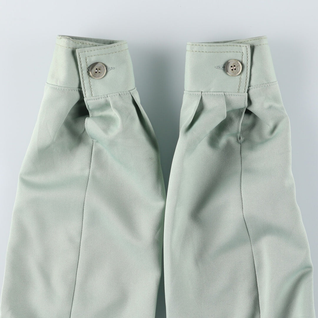 70s~80'S MIGHTY-MAC Harrington Jacket Swing Top Made in USA Men's XL Vintage /eaa523618