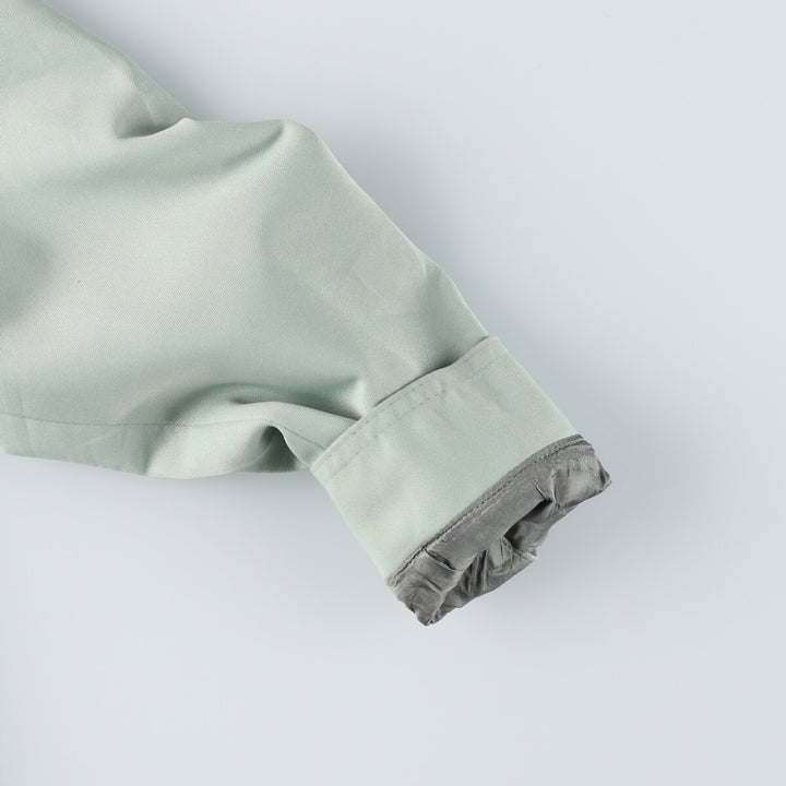 70s~80'S MIGHTY-MAC Harrington Jacket Swing Top Made in USA Men's XL Vintage /eaa523618