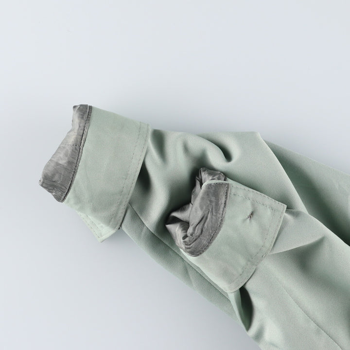 70s~80'S MIGHTY-MAC Harrington Jacket Swing Top Made in USA Men's XL Vintage /eaa523618