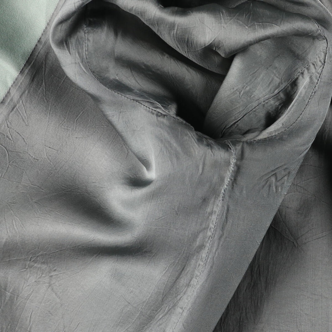 70s~80'S MIGHTY-MAC Harrington Jacket Swing Top Made in USA Men's XL Vintage /eaa523618