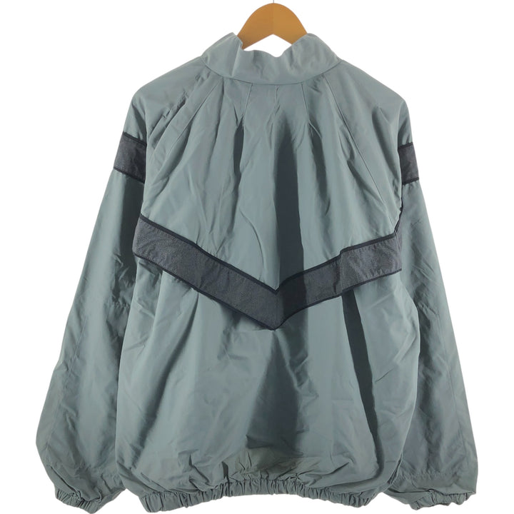 Genuine US Army item, 1990'S IPFU training jacket, nylon jacket, made in USA, LARGE/REGULAR, equivalent to men's L /eaa523639