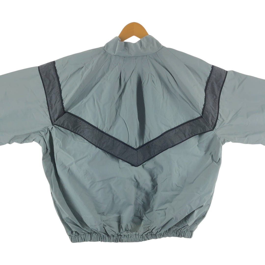 Genuine US Army item, 1990'S IPFU training jacket, nylon jacket, made in USA, LARGE/REGULAR, equivalent to men's L /eaa523639
