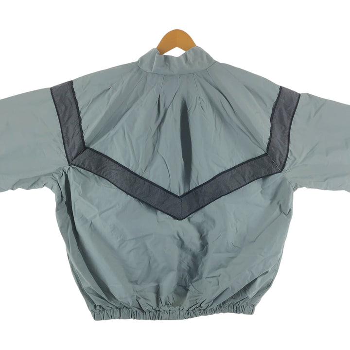 Genuine US Army item, 1990'S IPFU training jacket, nylon jacket, made in USA, LARGE/REGULAR, equivalent to men's L /eaa523639