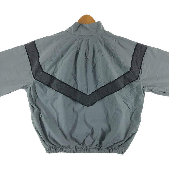 Authentic US Army item, 1990'S IPFU training jacket, nylon jacket, made in USA, MEDIUM/REGULAR, equivalent to men's M /eaa523642