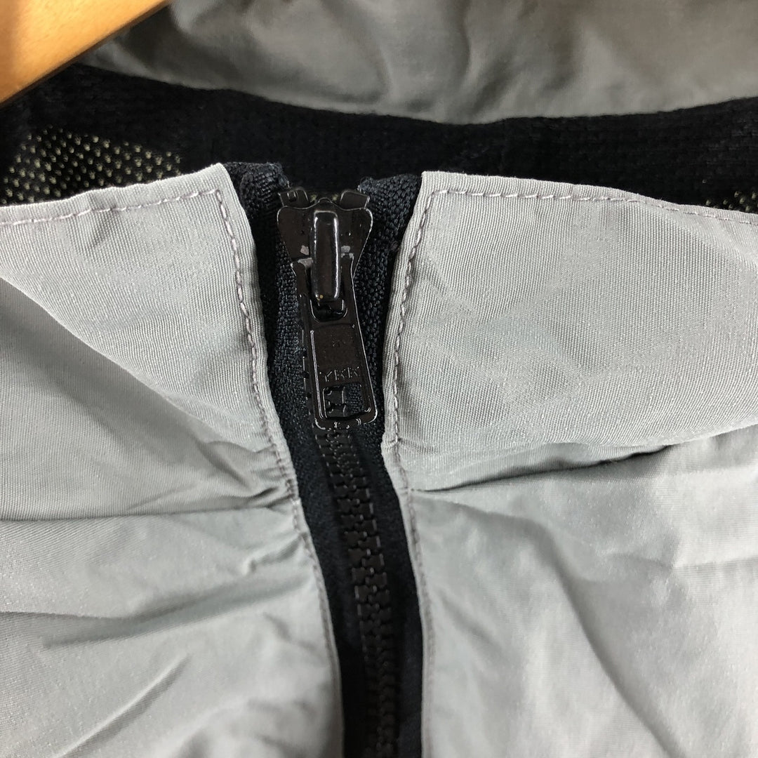 Authentic US Army item, 1990'S IPFU training jacket, nylon jacket, made in USA, MEDIUM/REGULAR, equivalent to men's M /eaa523642