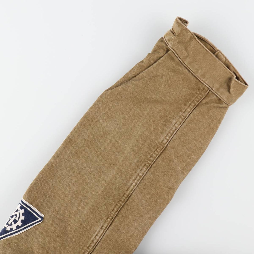 German Army Logger Jacket, Moleskin Jacket, Men's M size / eaa523654