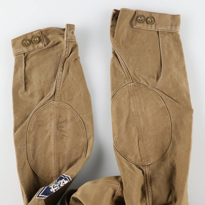 German Army Logger Jacket, Moleskin Jacket, Men's M size / eaa523654