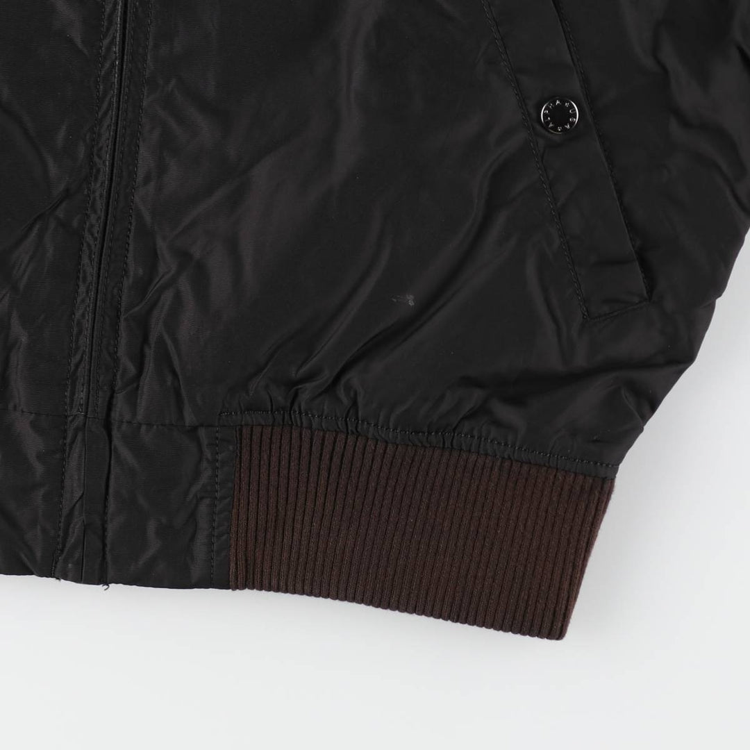 Civilian Alpha MA-1 Type Military Flight Jacket Men's M Size /eaa523655