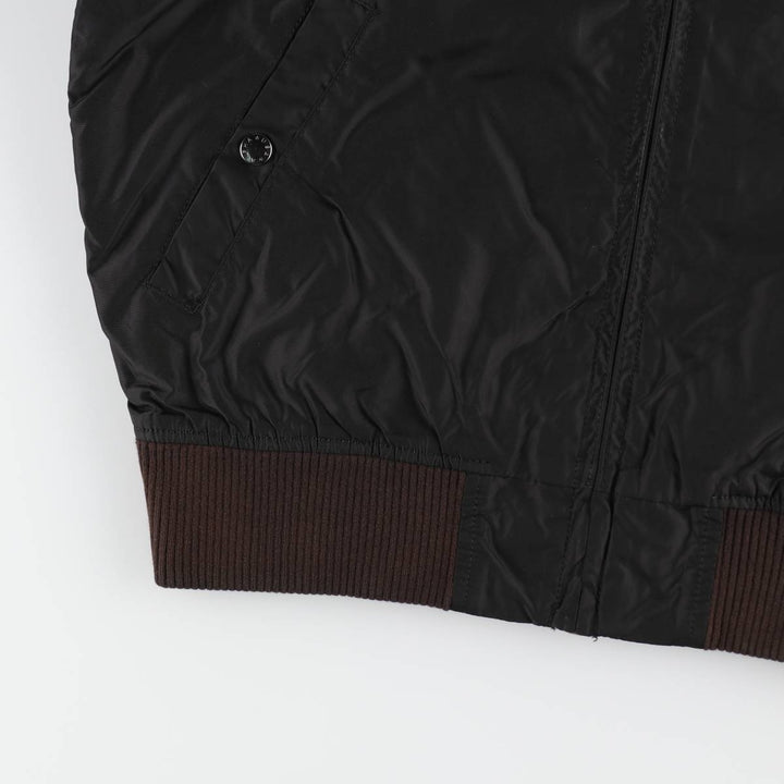 Civilian Alpha MA-1 Type Military Flight Jacket Men's M Size /eaa523655