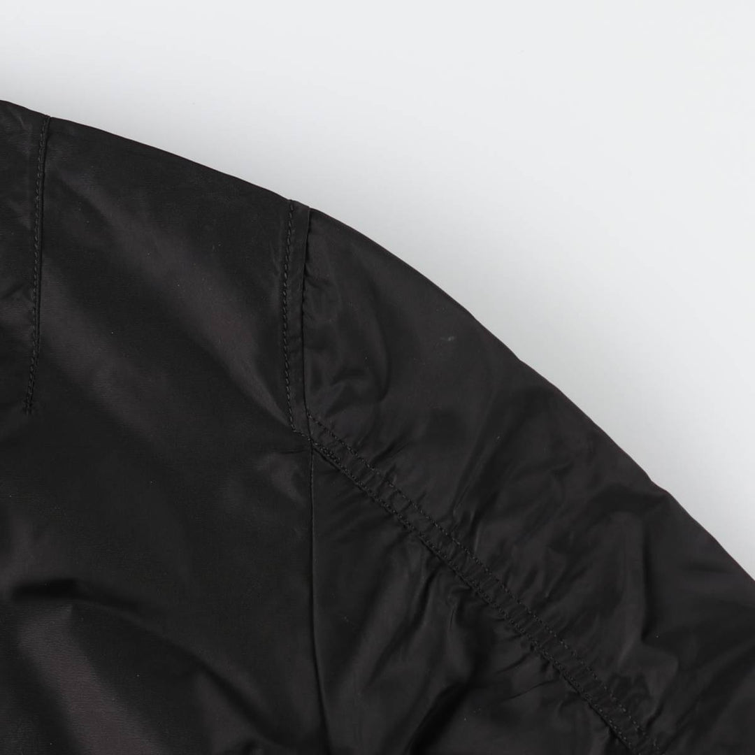 Civilian Alpha MA-1 Type Military Flight Jacket Men's M Size /eaa523655