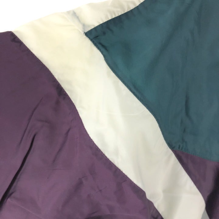 90'S Nike Nylon Jacket Men's M Size Vintage / eaa523663