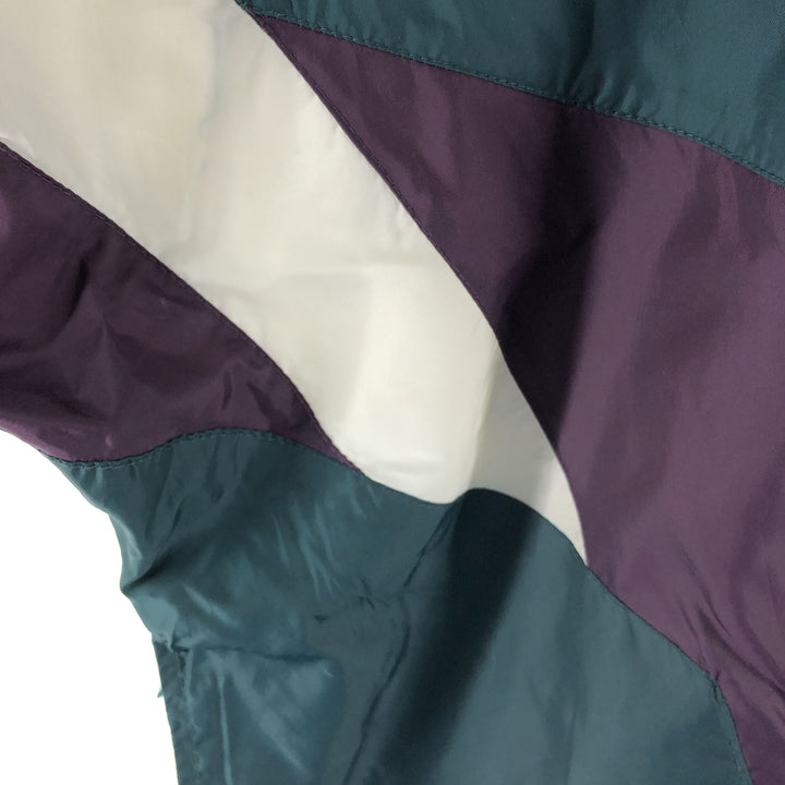 90'S Nike Nylon Jacket Men's M Size Vintage / eaa523663