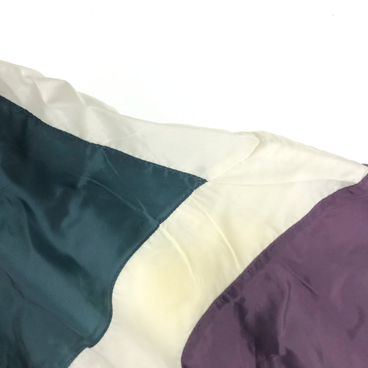 90'S Nike Nylon Jacket Men's M Size Vintage / eaa523663