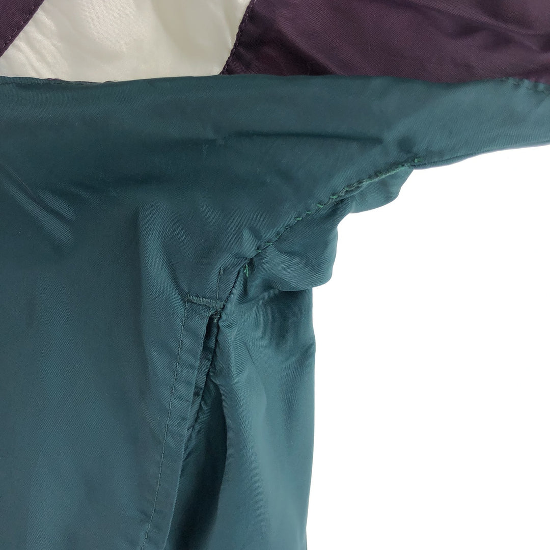 90'S Nike Nylon Jacket Men's M Size Vintage / eaa523663