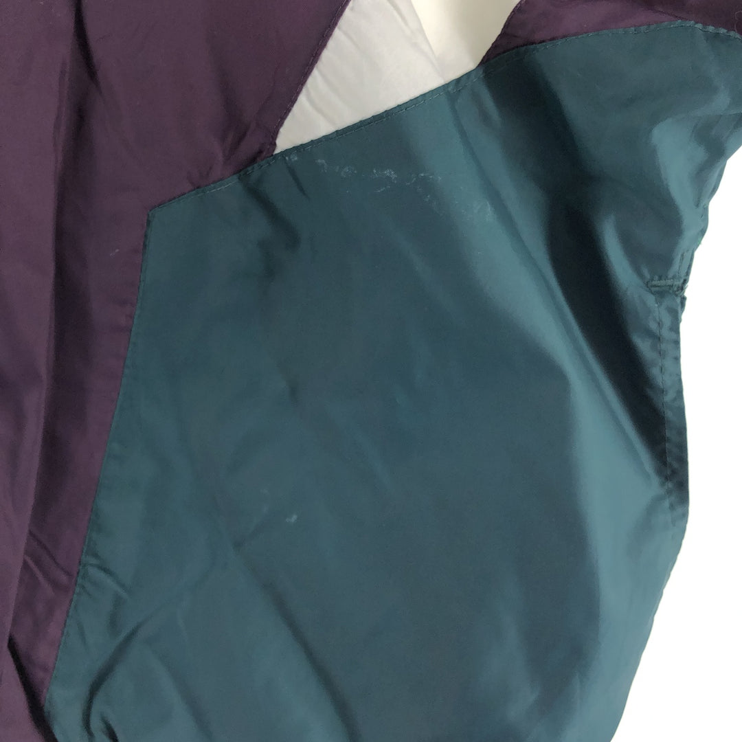 90'S Nike Nylon Jacket Men's M Size Vintage / eaa523663