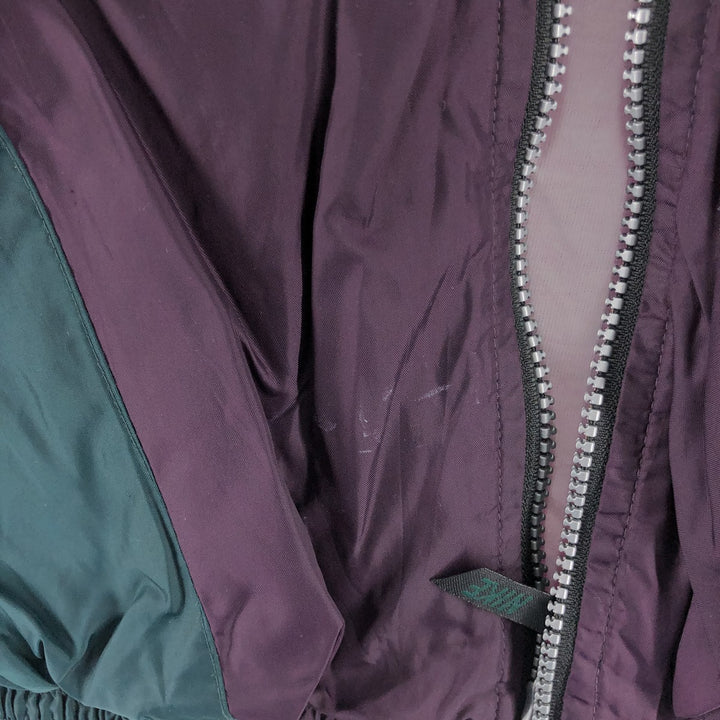 90'S Nike Nylon Jacket Men's M Size Vintage / eaa523663