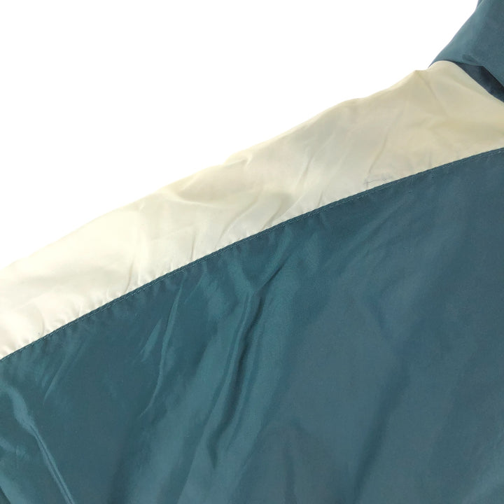 90'S Nike Nylon Jacket Men's M Size Vintage / eaa523663