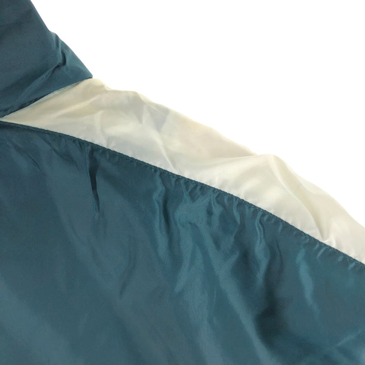 90'S Nike Nylon Jacket Men's M Size Vintage / eaa523663