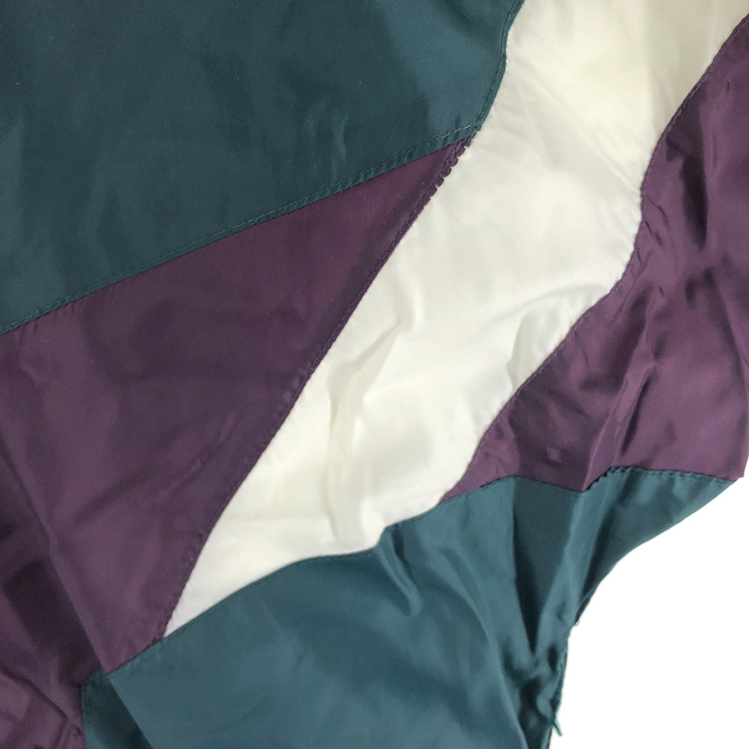 90'S Nike Nylon Jacket Men's M Size Vintage / eaa523663