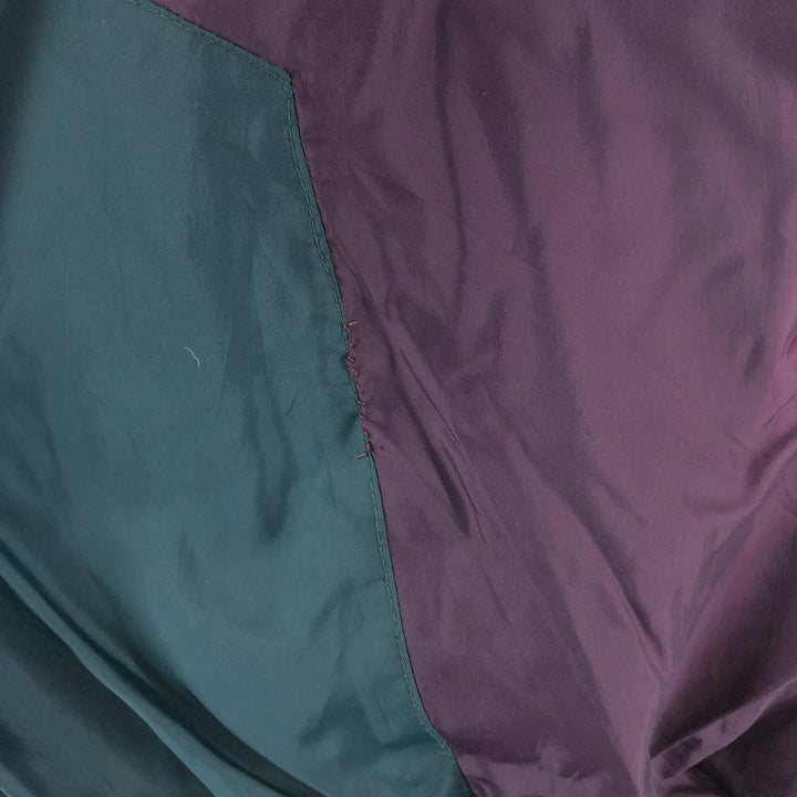 90'S Nike Nylon Jacket Men's M Size Vintage / eaa523663