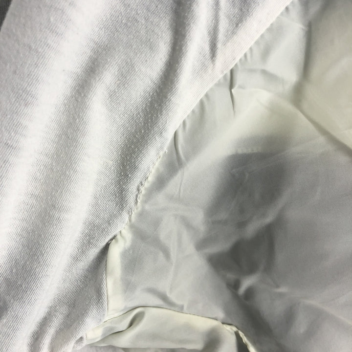 90'S Nike Nylon Jacket Men's M Size Vintage / eaa523663