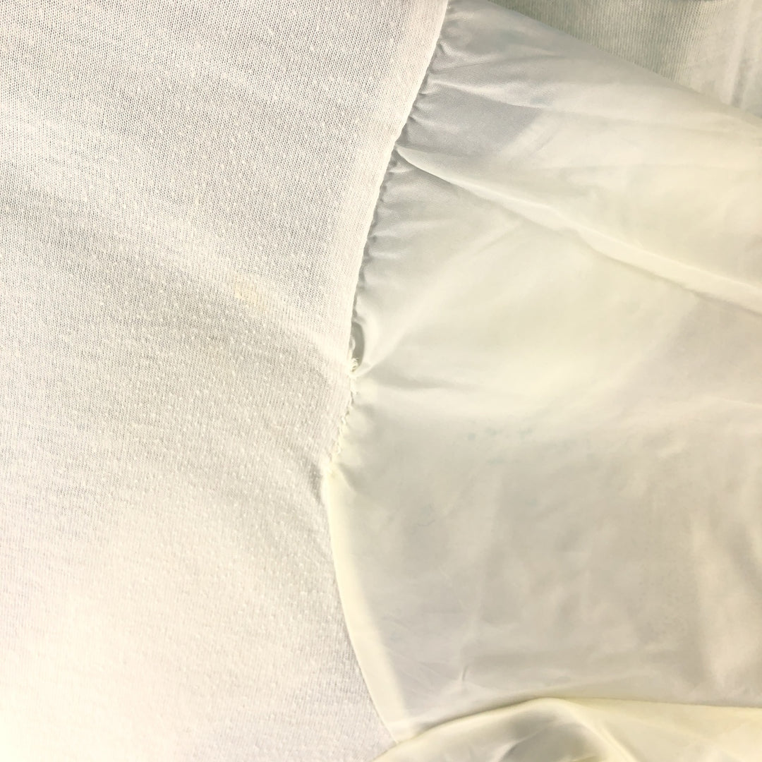 90'S Nike Nylon Jacket Men's M Size Vintage / eaa523663