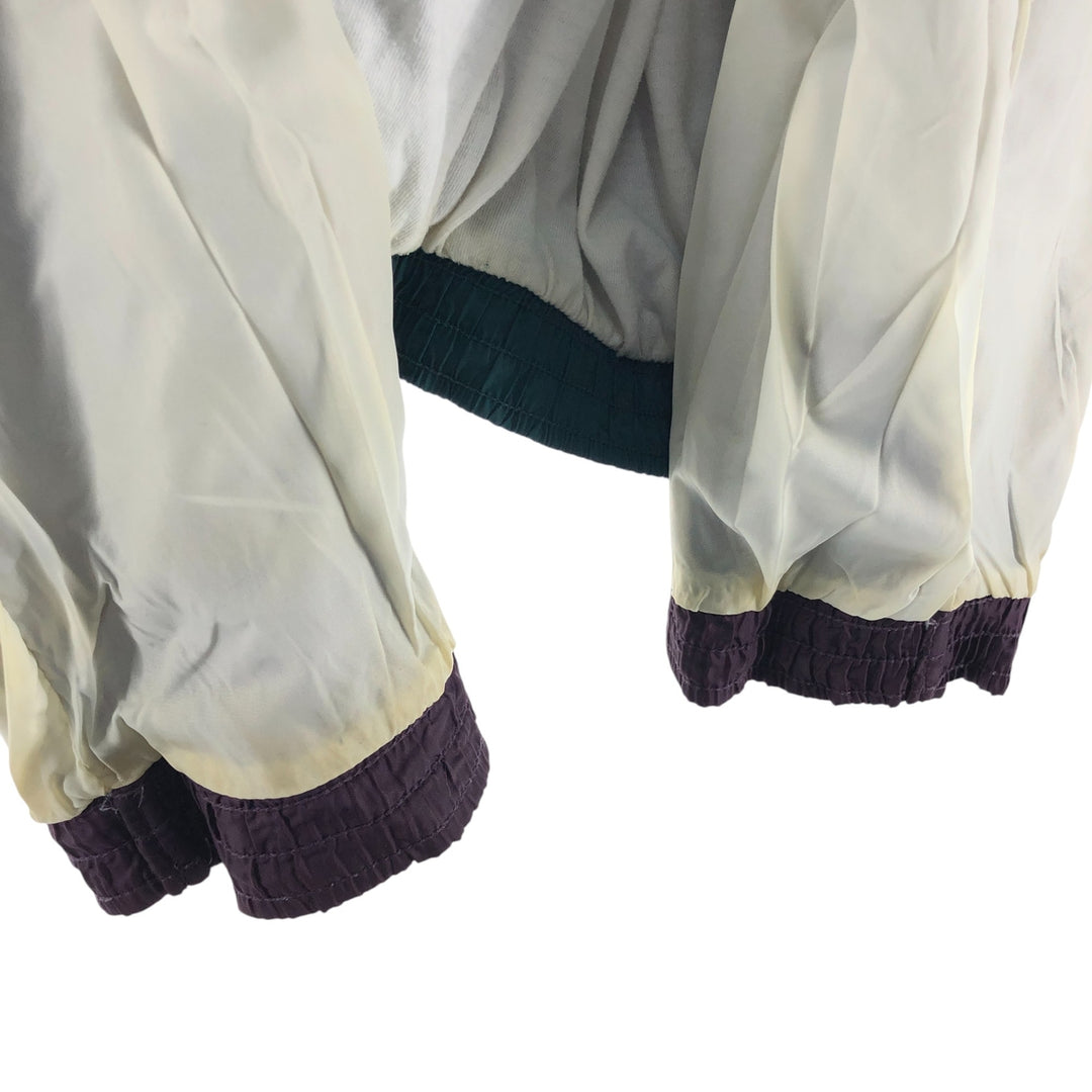 90'S Nike Nylon Jacket Men's M Size Vintage / eaa523663