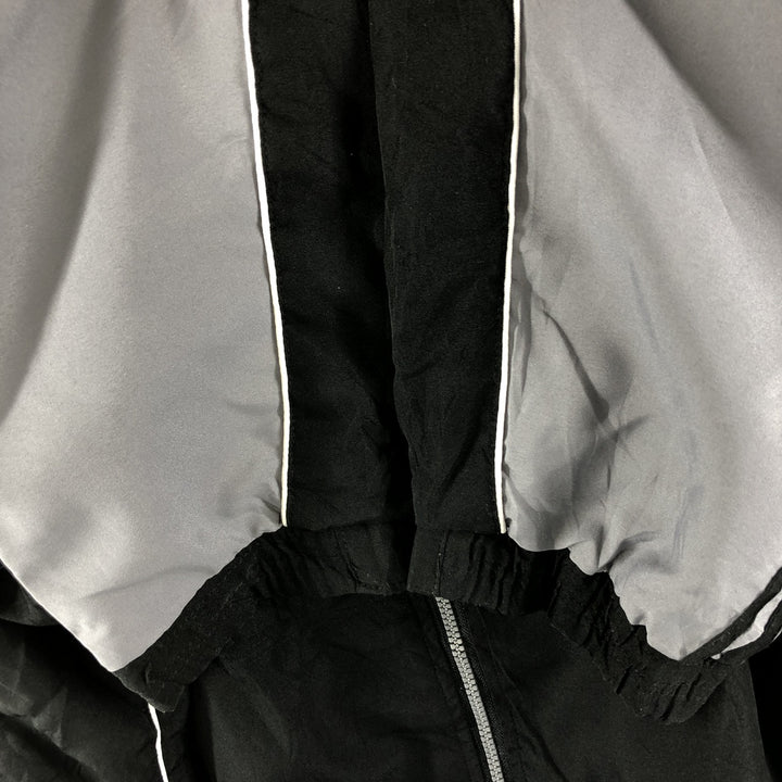 90'S Adidas Windbreaker Men's XXL Vintage unclear gray type Vintage Second Hand