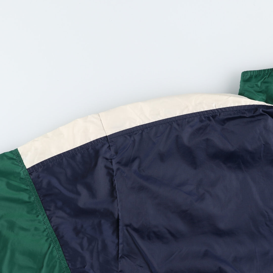 00s~ Reebok nylon jacket, men's XL size / eaa523677