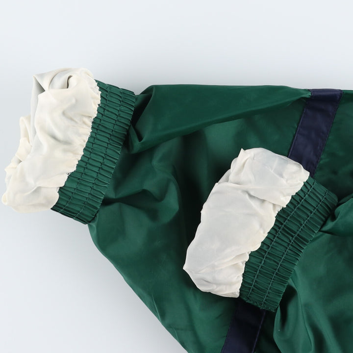 00s~ Reebok nylon jacket, men's XL size / eaa523677