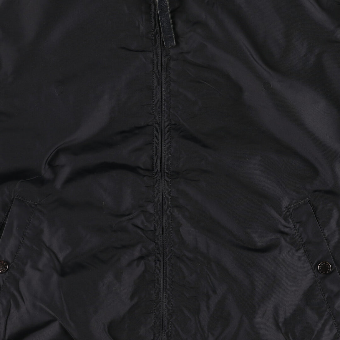 Civilian product Alpha ALPHA MA-1 type military flight jacket men's size L equivalent /eaa523683