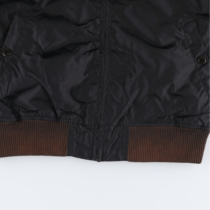 Civilian product Alpha ALPHA MA-1 type military flight jacket men's size L equivalent /eaa523683