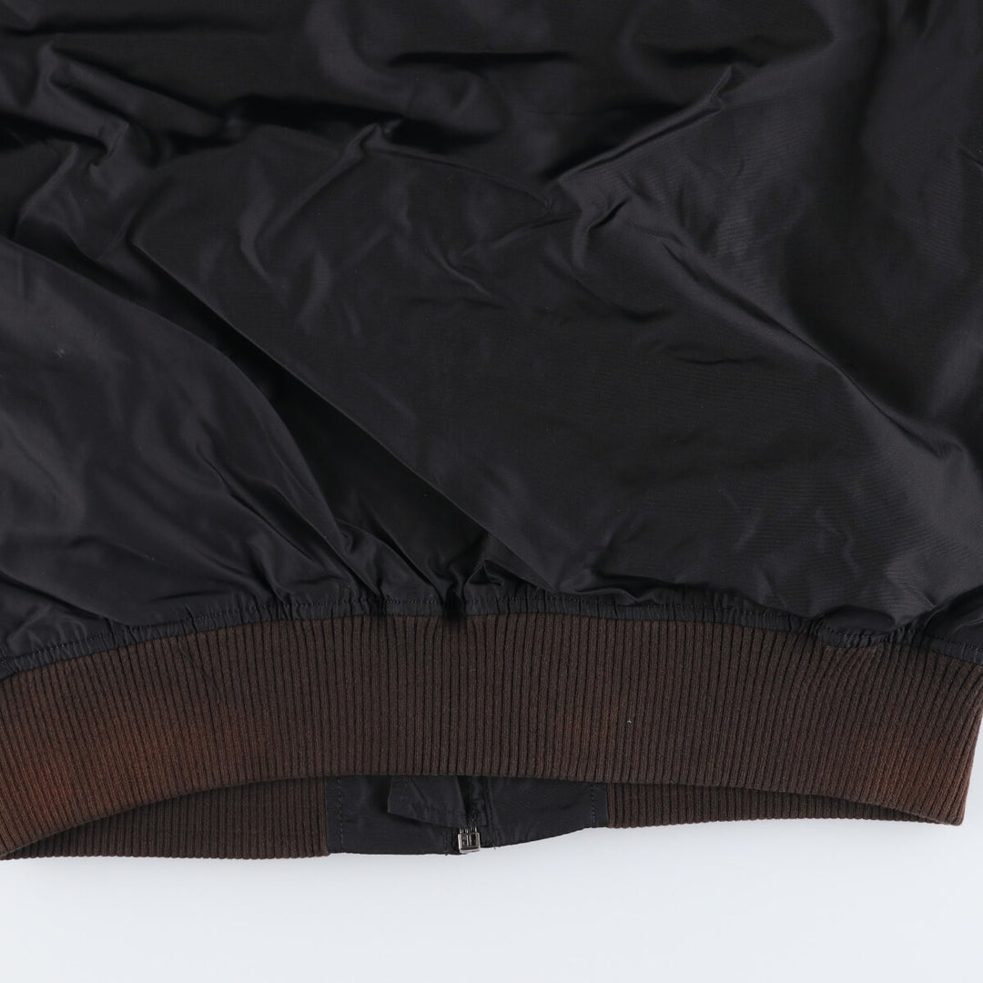 Civilian product Alpha ALPHA MA-1 type military flight jacket men's size L equivalent /eaa523683