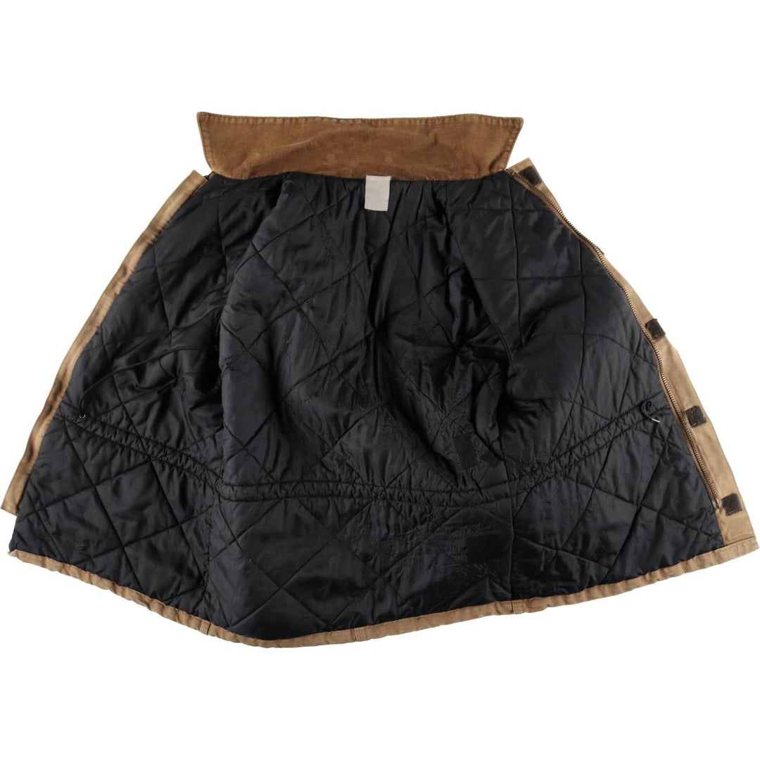 Carhartt Traditional Coat Duck Work Jacket Men's L size / eaa523698