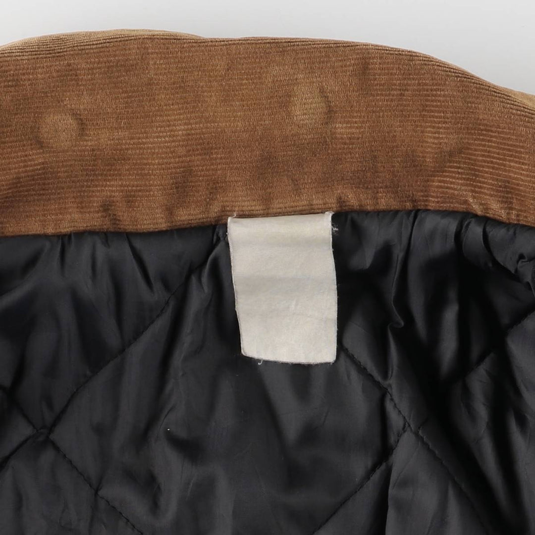 Carhartt Traditional Coat Duck Work Jacket Men's L size / eaa523698